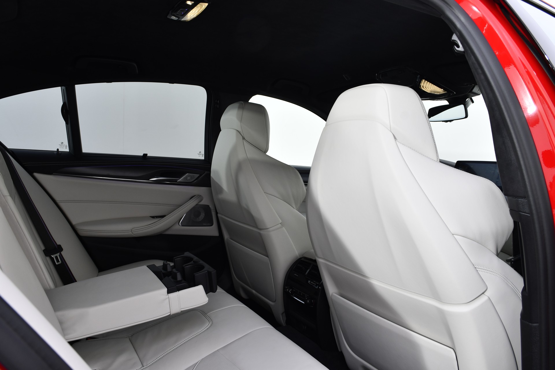 BMW M5 xDrive Competition Drivelogic-image-23