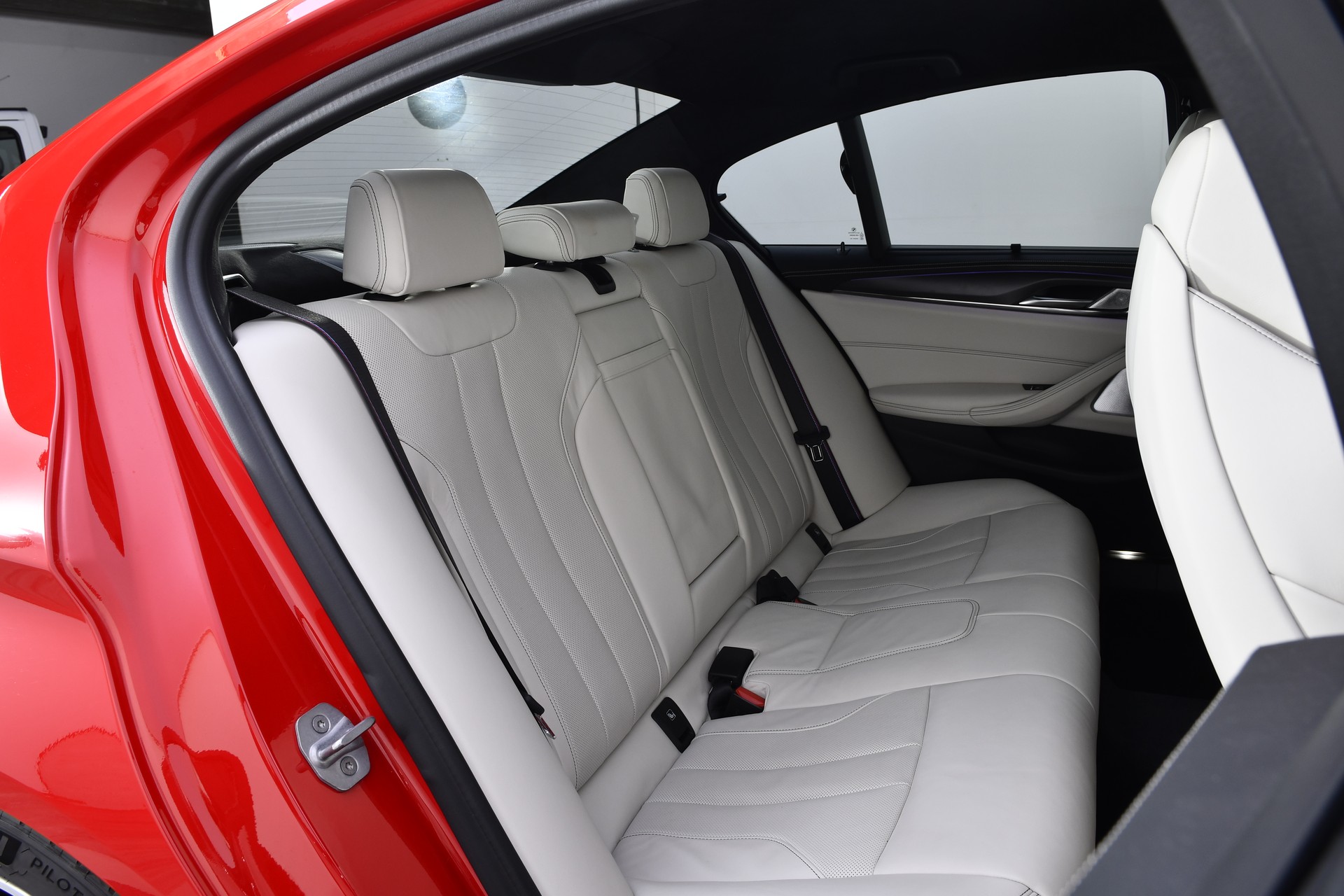 BMW M5 xDrive Competition Drivelogic-image-22