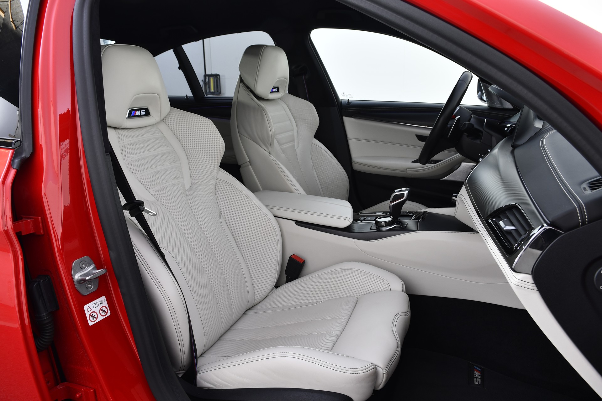 BMW M5 xDrive Competition Drivelogic-image-20