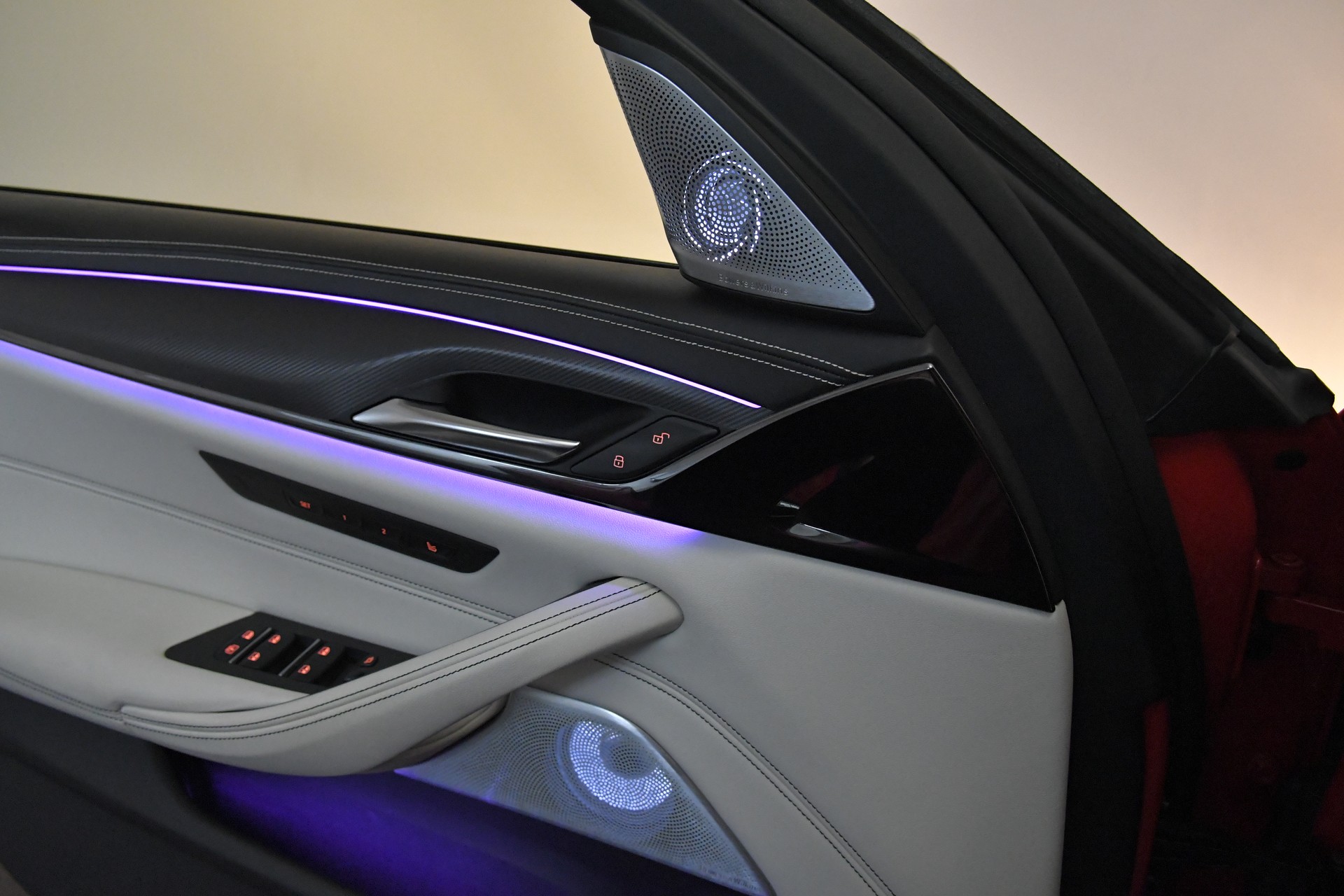 BMW M5 xDrive Competition Drivelogic-image-14