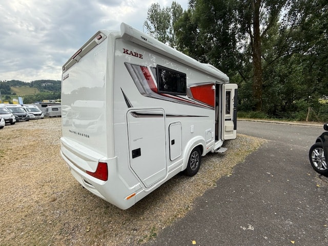 KABE Travel Master Novum 720 LGB Compact-showroom-element-1