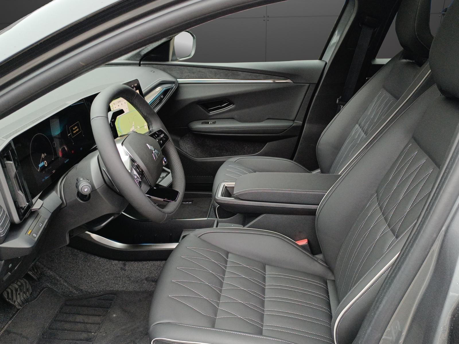 MITSUBISHI Eclipse Cross Instyle-image-9