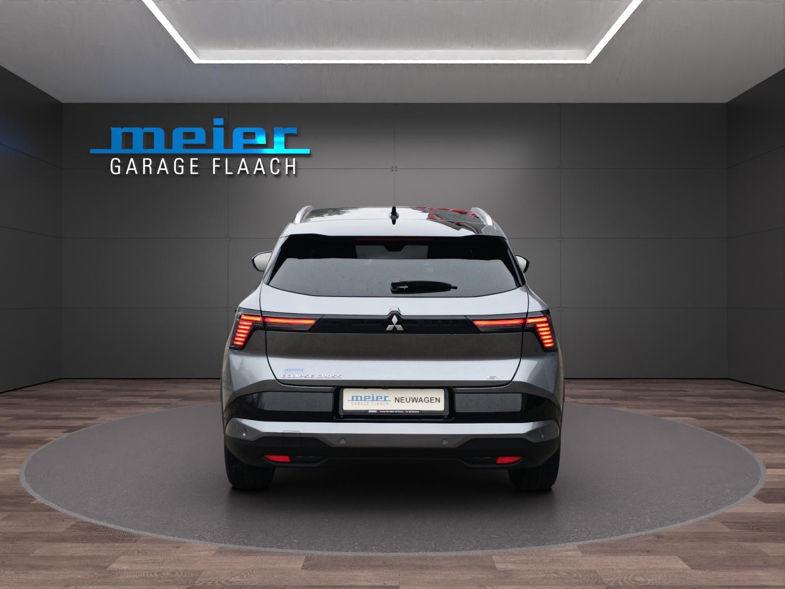 MITSUBISHI Eclipse Cross Instyle-showroom-element-3