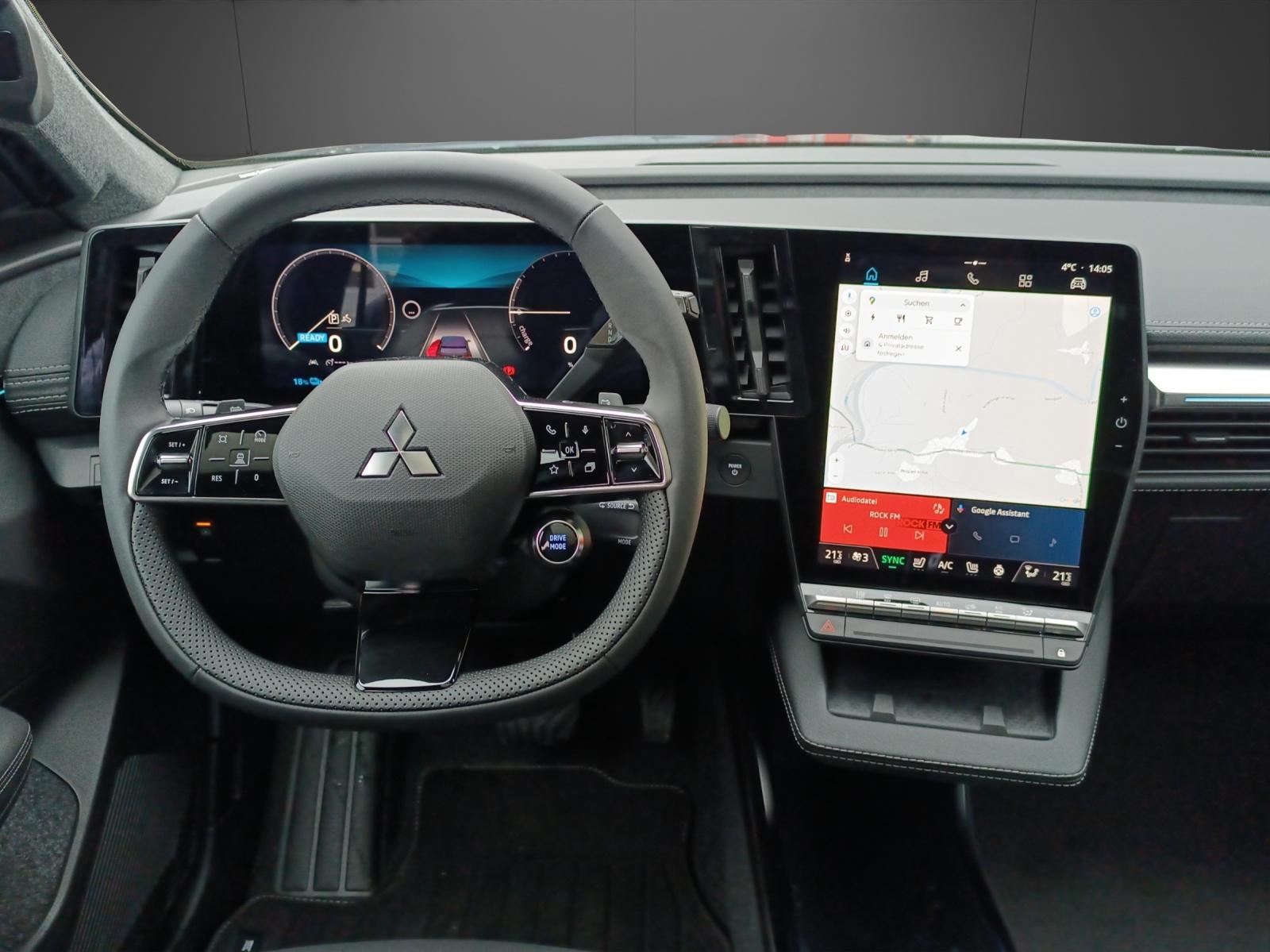 MITSUBISHI Eclipse Cross Instyle-image-11