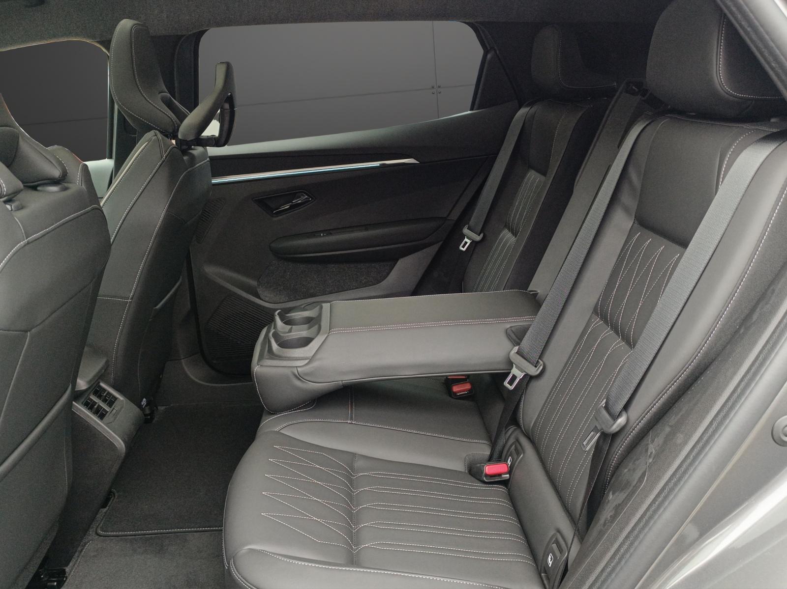 MITSUBISHI Eclipse Cross Instyle-image-12