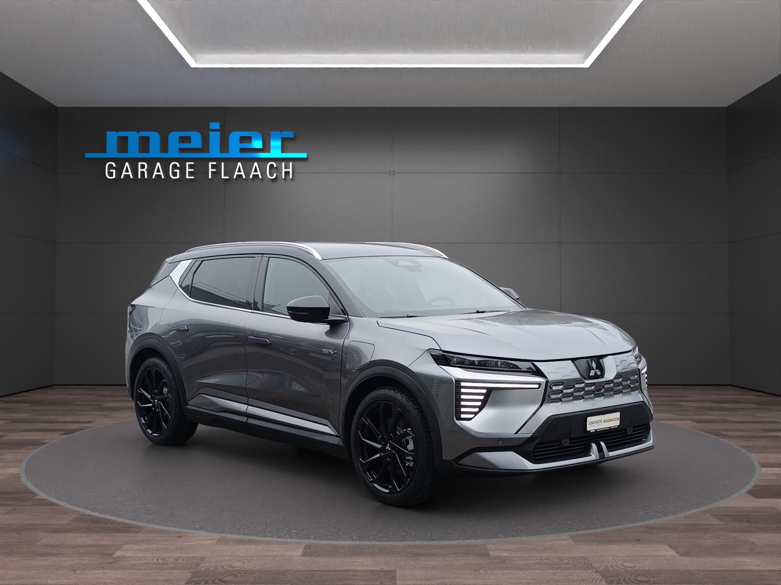 MITSUBISHI Eclipse Cross Instyle-image-6