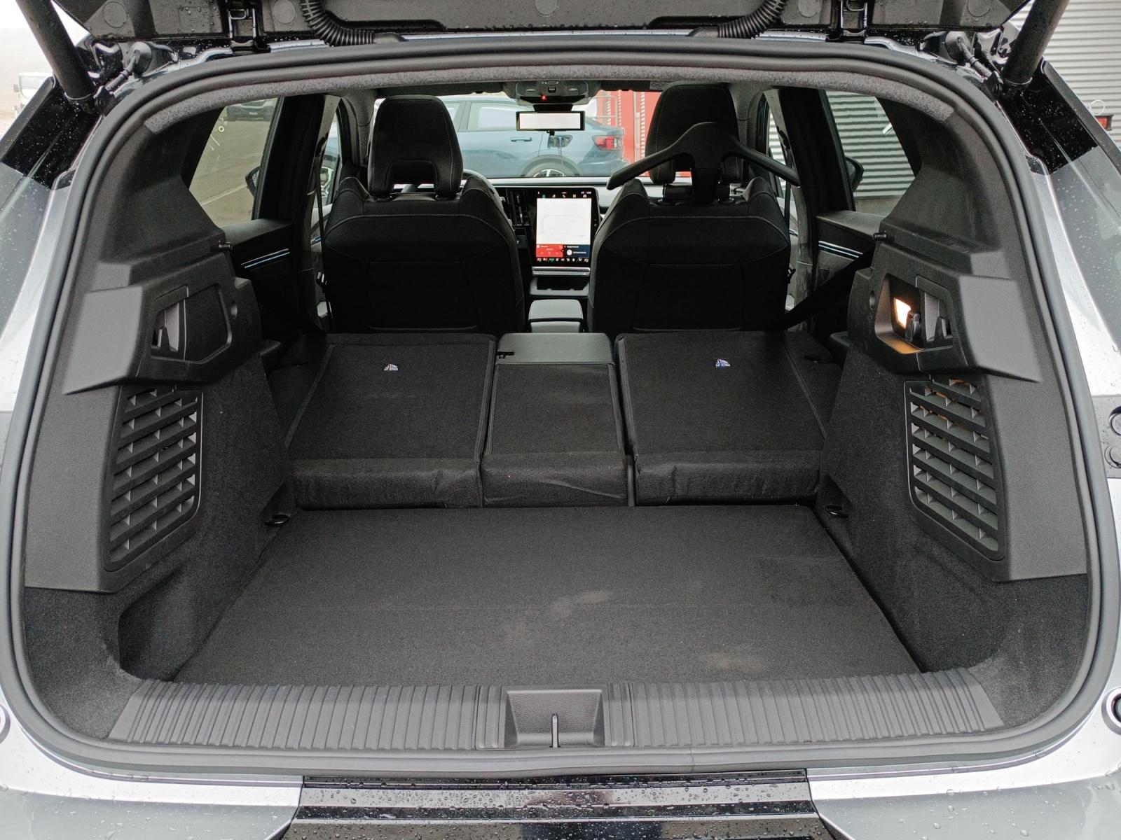 MITSUBISHI Eclipse Cross Instyle-image-13
