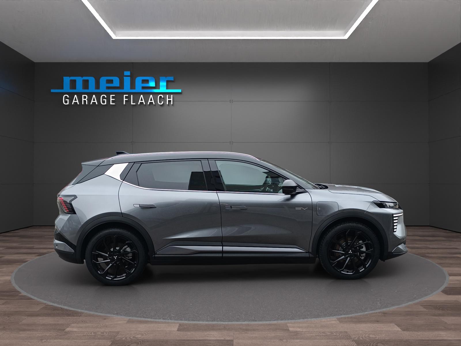 MITSUBISHI Eclipse Cross Instyle-image-5