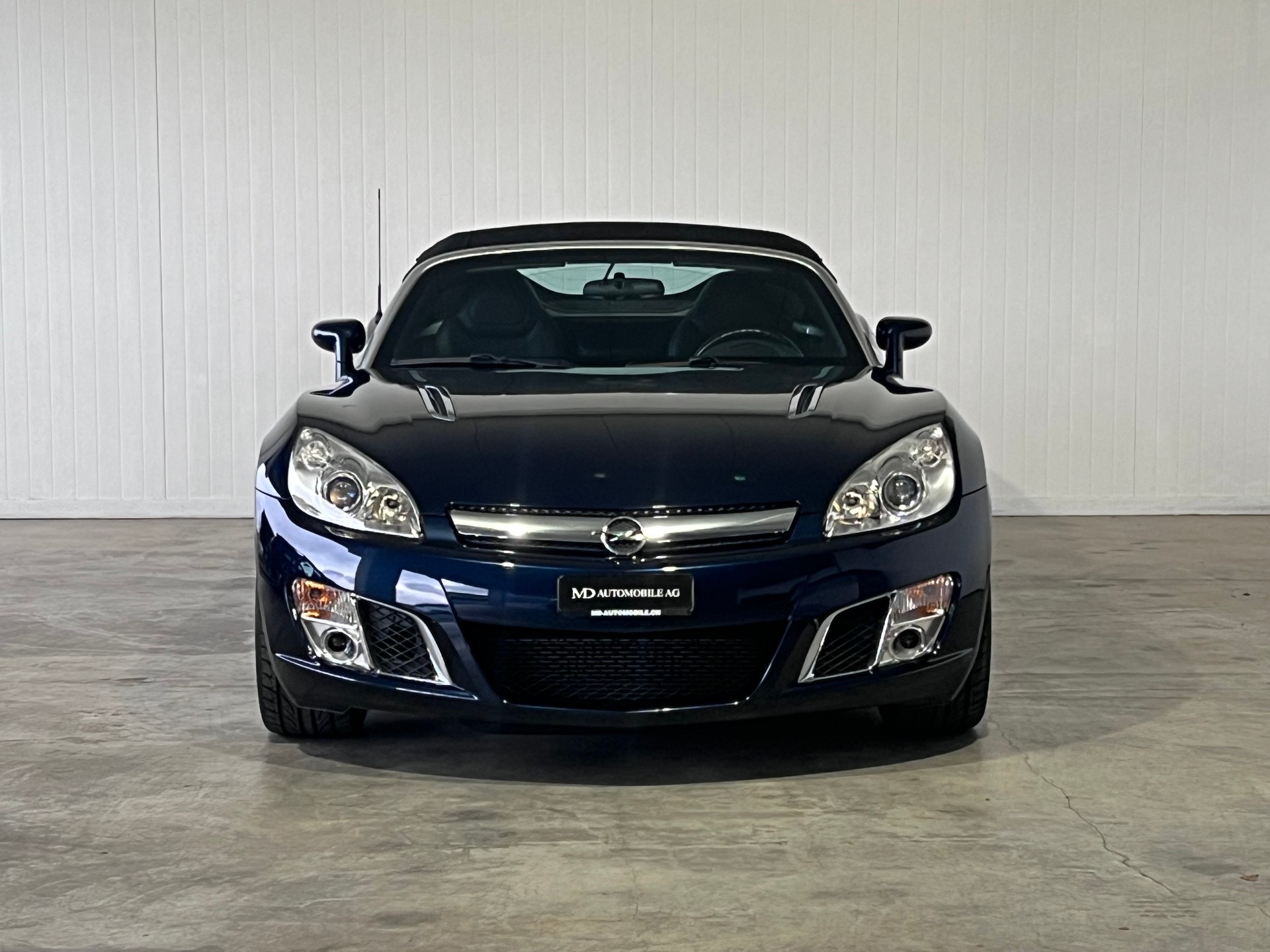 OPEL GT 2.0 Turbo-image-6