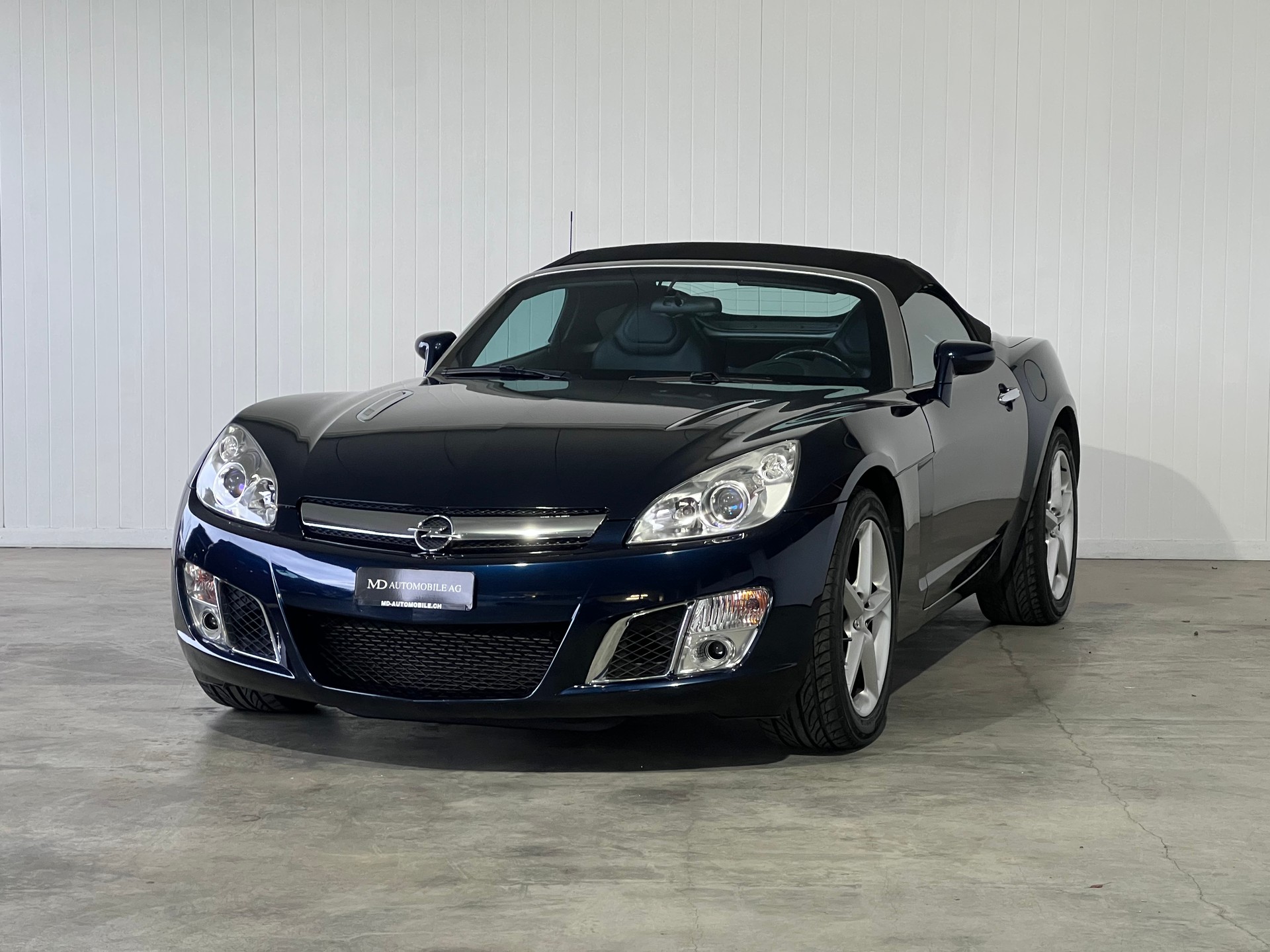 OPEL GT 2.0 Turbo-image-8