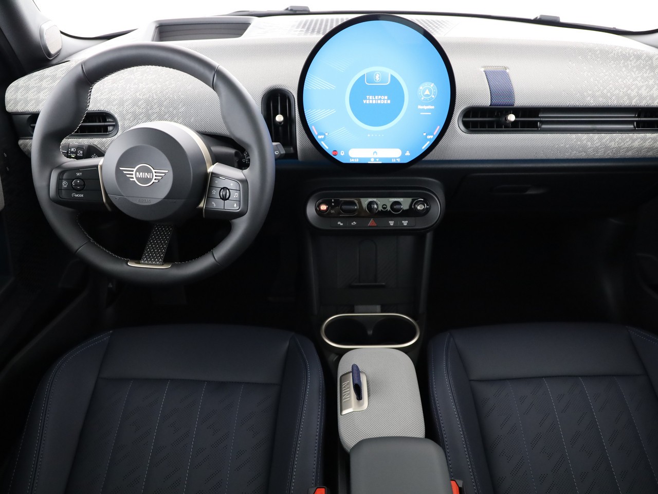 MINI Cooper 5 door S-image-14