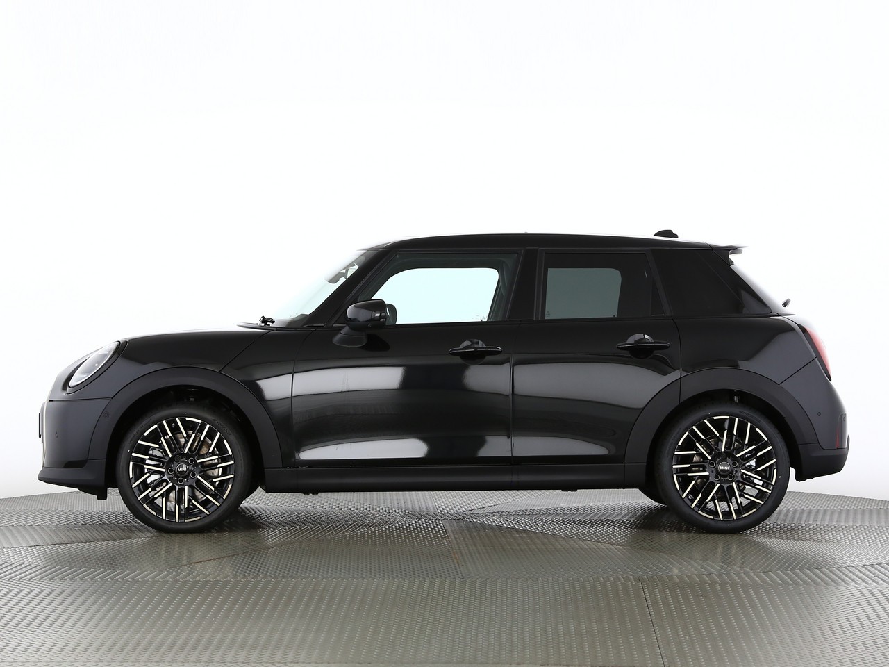 MINI Cooper 5 door S-showroom-element-2