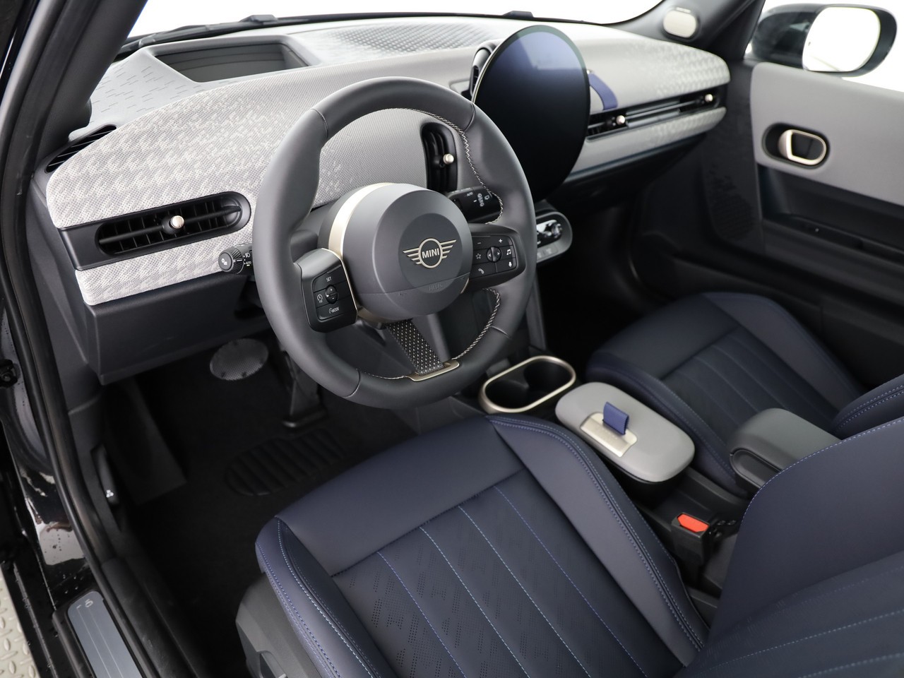 MINI Cooper 5 door S-image-10