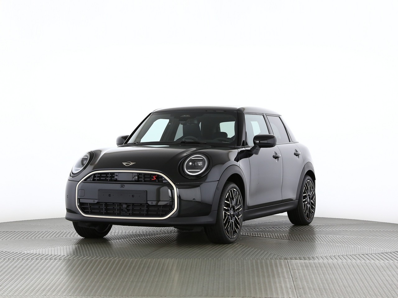 MINI Cooper 5 door S