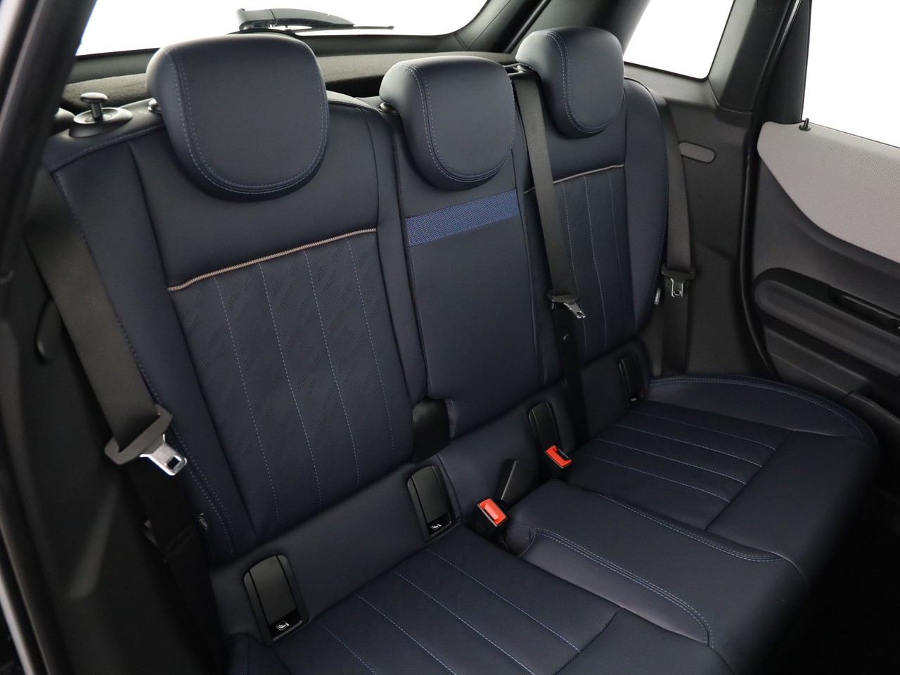 MINI Cooper 5 door S-image-13