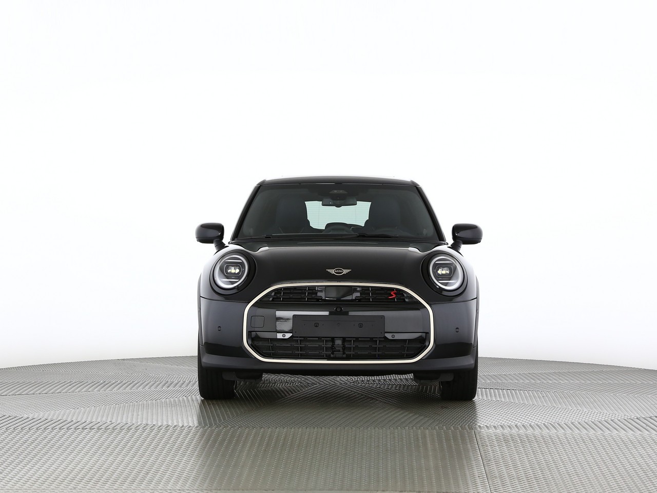 MINI Cooper 5 door S-image-4