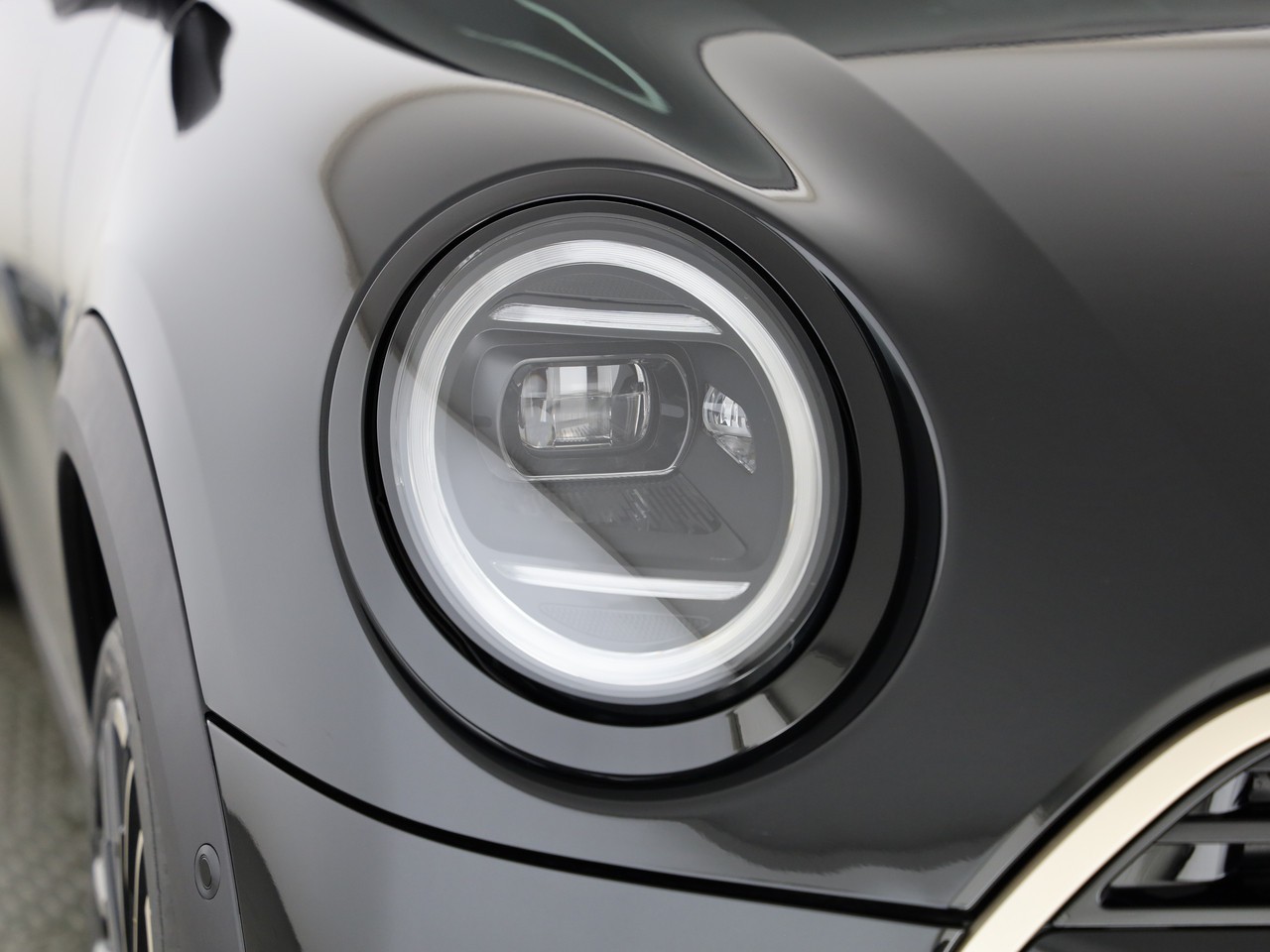 MINI Cooper 5 door S-image-5