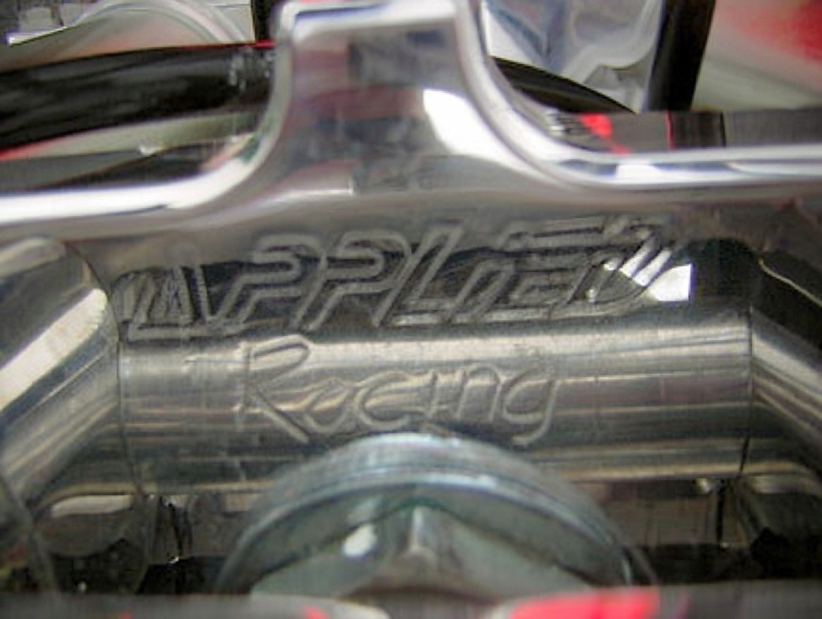 HONDA CR 500-image-9