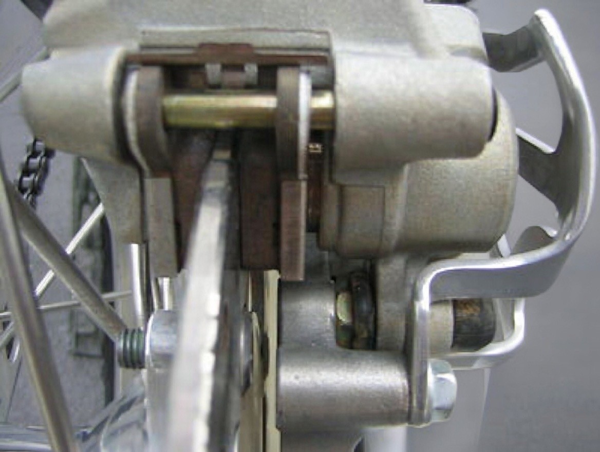 HONDA CR 500-image-14