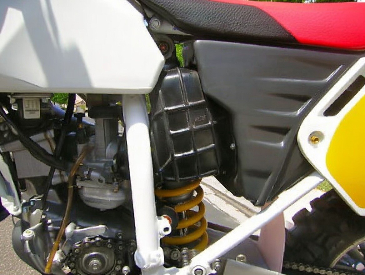 HONDA CR 500-image-15