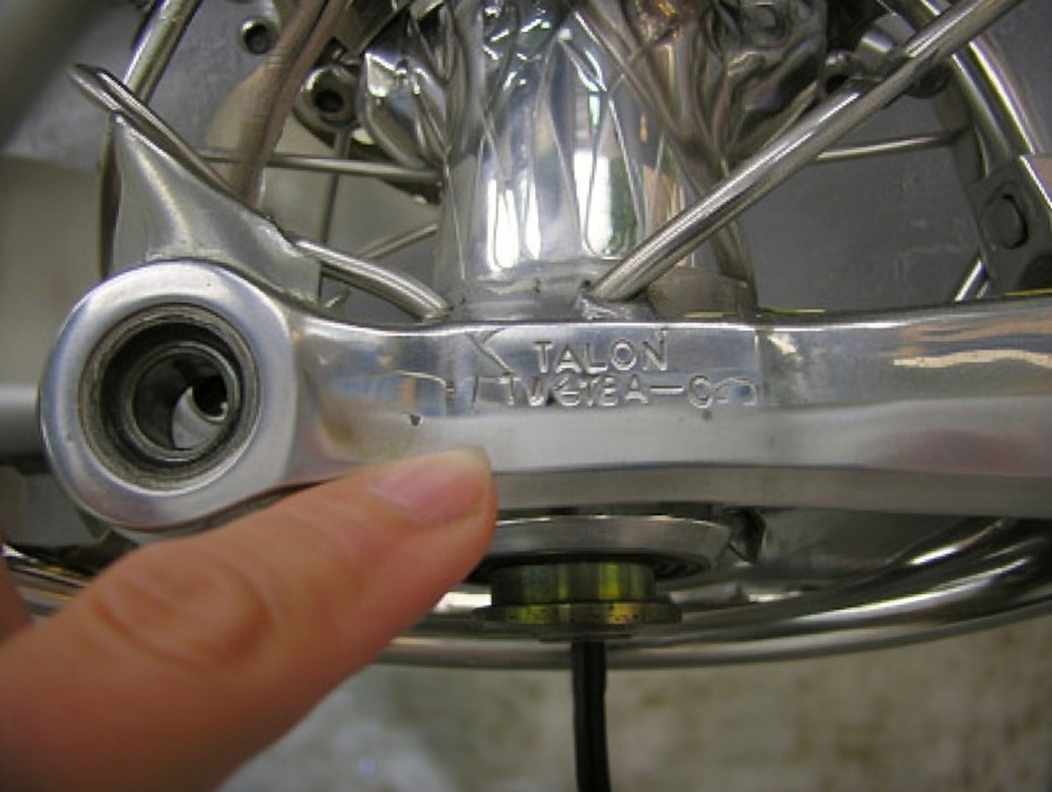 HONDA CR 500-image-11
