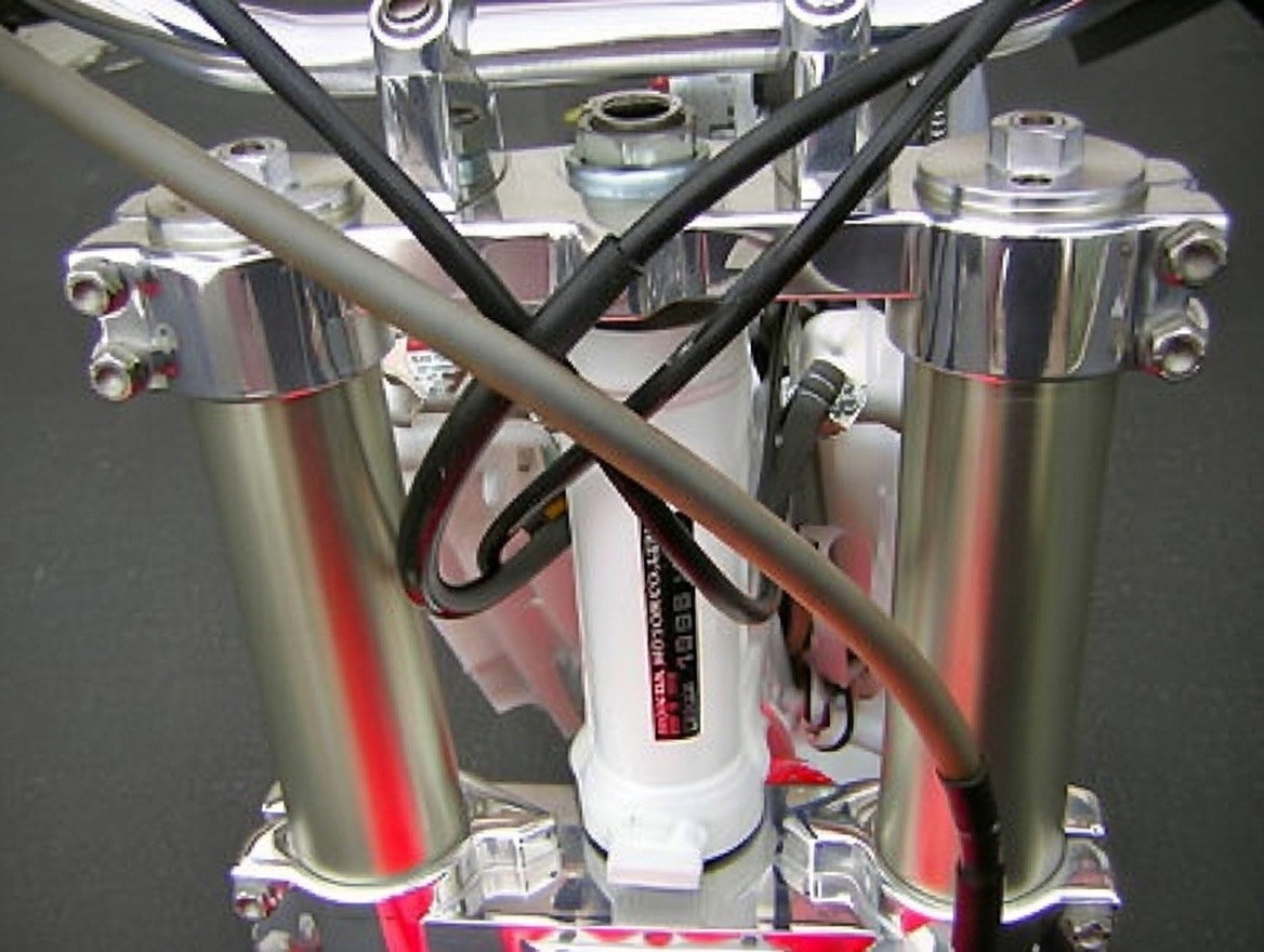 HONDA CR 500-image-10