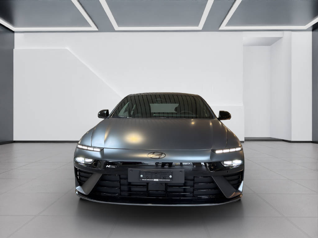 HYUNDAI Ioniq 6 N Line 4WD 84kWh-showroom-element-1