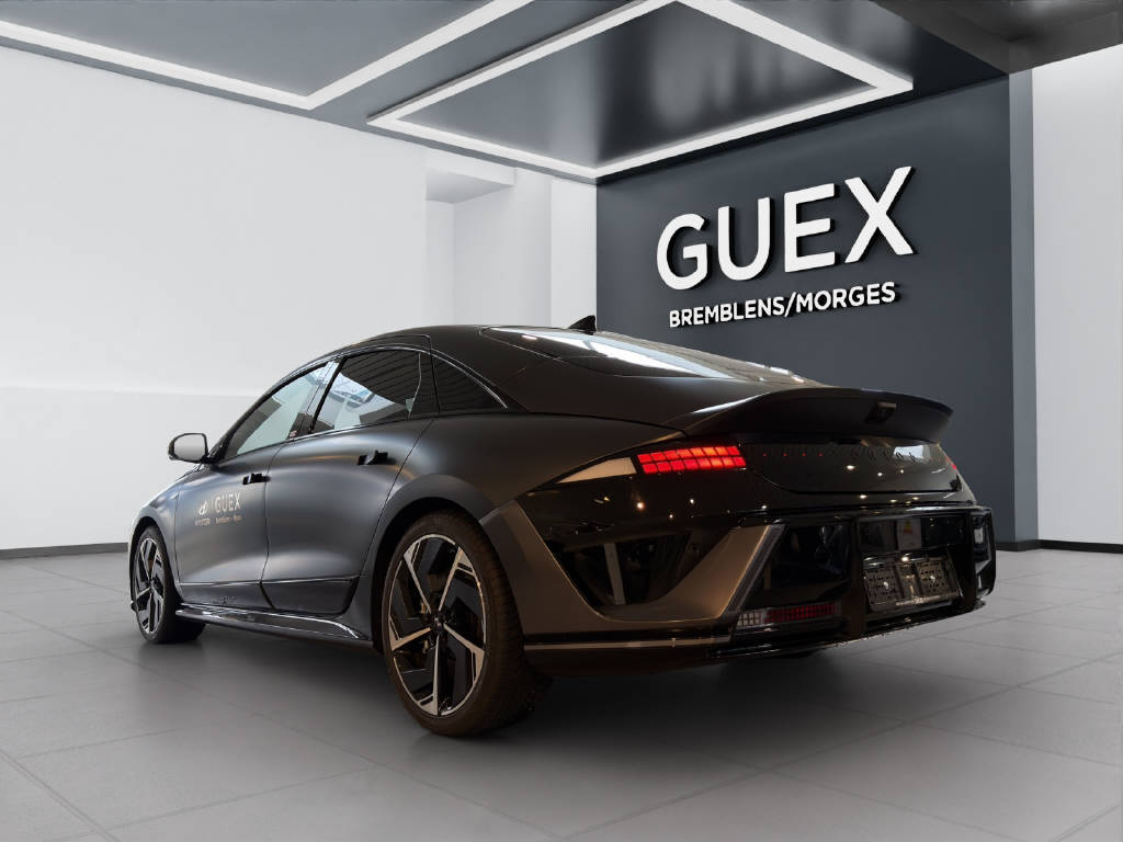 HYUNDAI Ioniq 6 N Line 4WD 84kWh-showroom-element-2