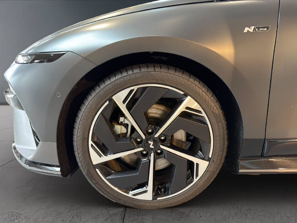 HYUNDAI Ioniq 6 N Line 4WD 84kWh-image-13