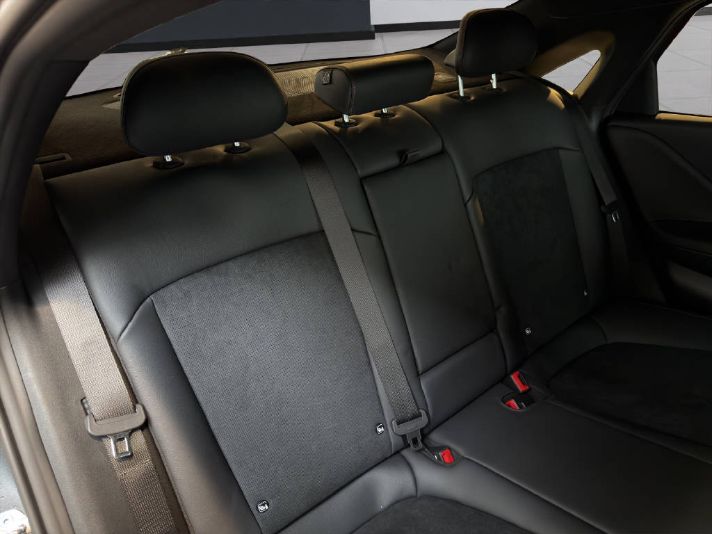 HYUNDAI Ioniq 6 N Line 4WD 84kWh-image-10