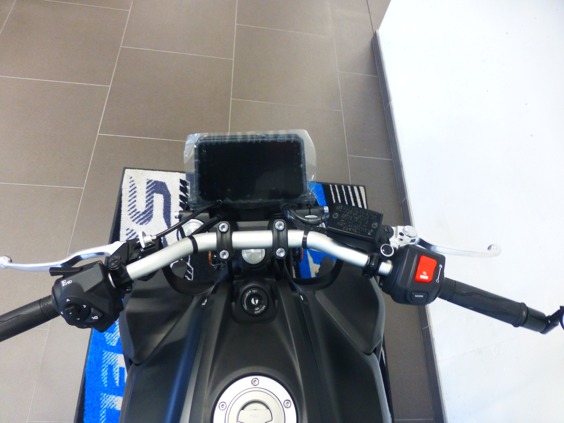 YAMAHA MT-07 (35KW) Platin-image-10
