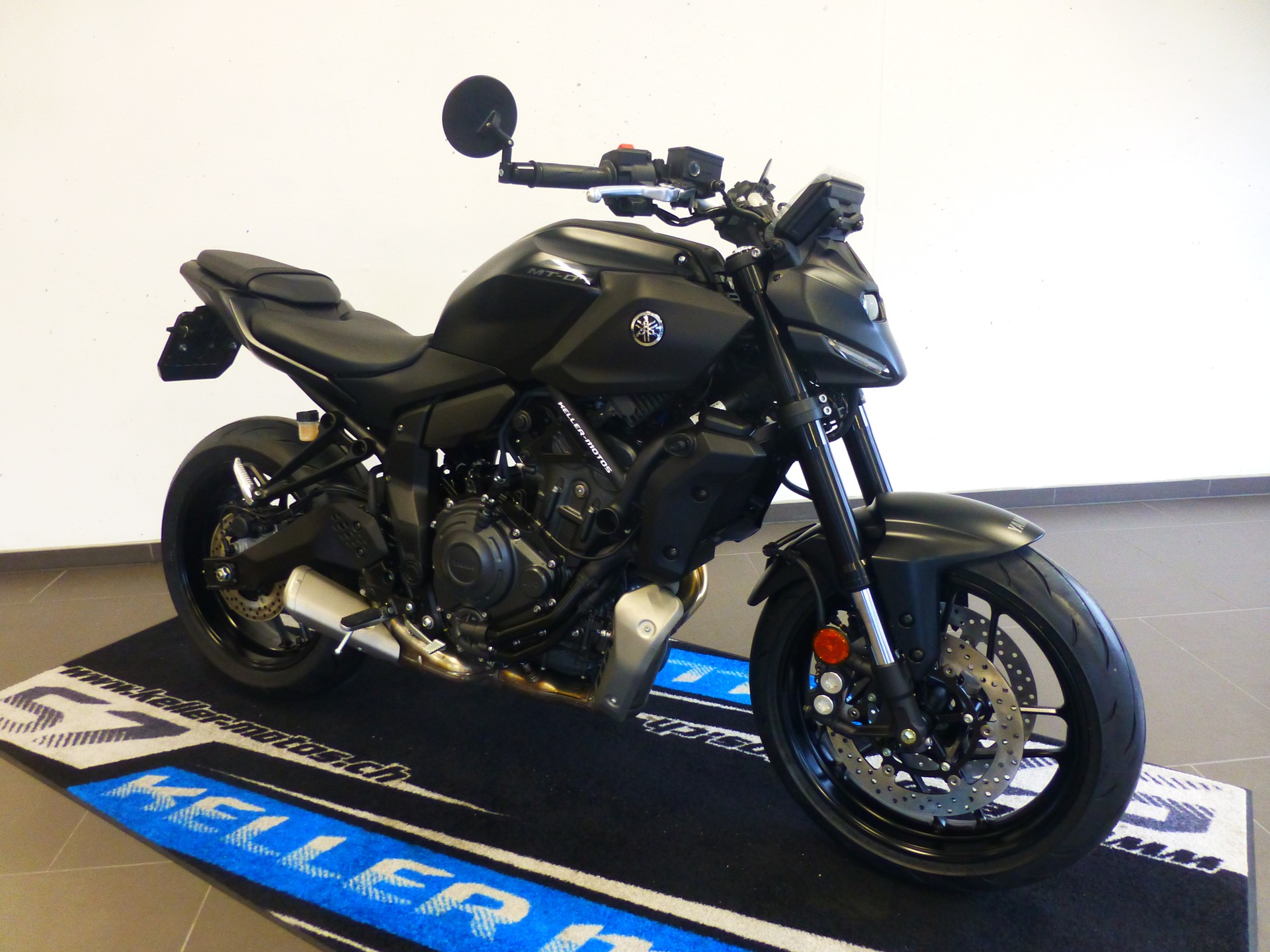 YAMAHA MT-07 (35KW) Platin-image-3