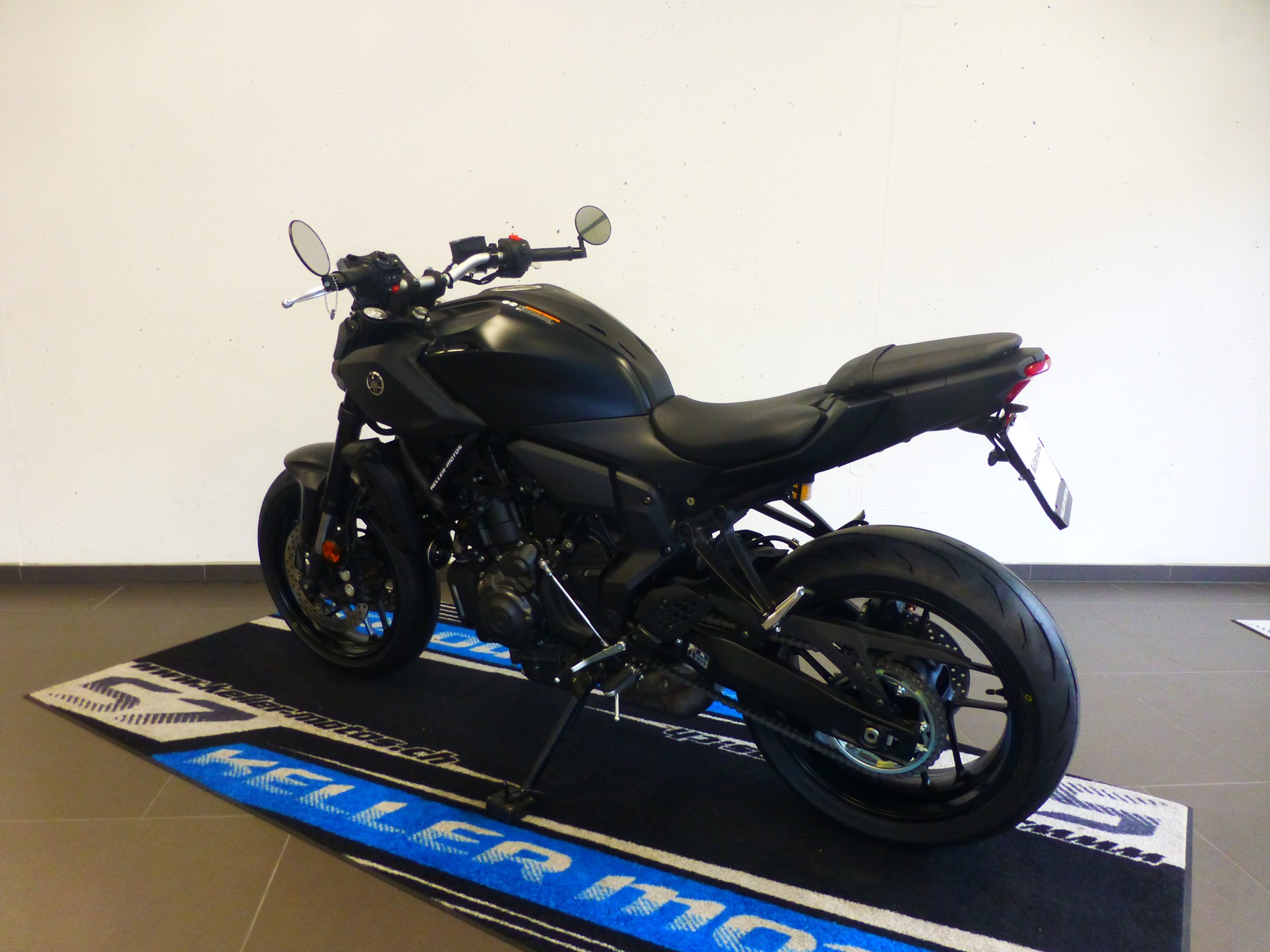 YAMAHA MT-07 (35KW) Platin-image-5
