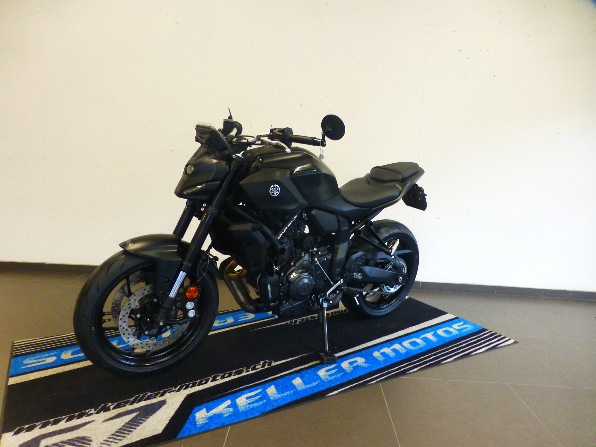 YAMAHA MT-07 (35KW) Platin-image-12