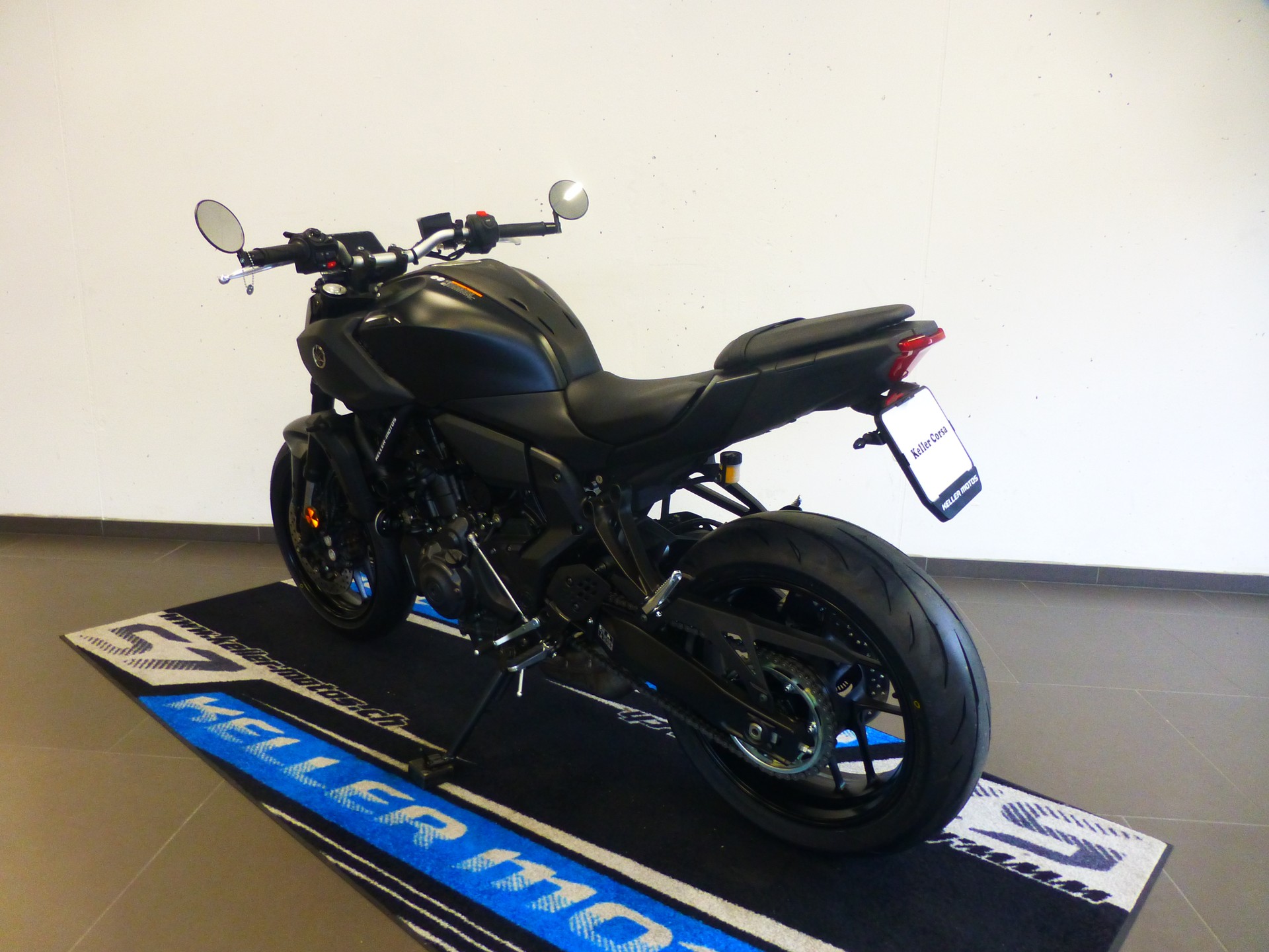 YAMAHA MT-07 (35KW) Platin-image-11