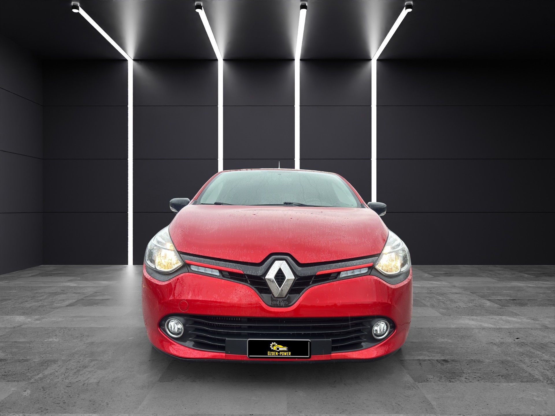 RENAULT *RESERVIERT*Clio 1.2 16V T Limited EDC-showroom-element-1