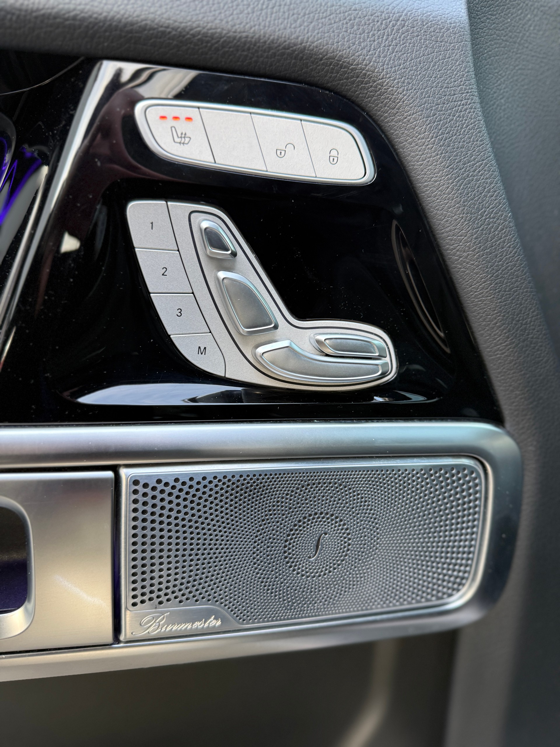 MERCEDES-BENZ G 63 AMG Speedshift Plus G-Tronic-image-18