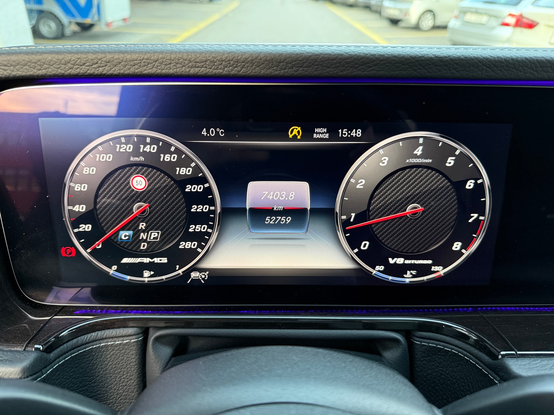 MERCEDES-BENZ G 63 AMG Speedshift Plus G-Tronic-image-14
