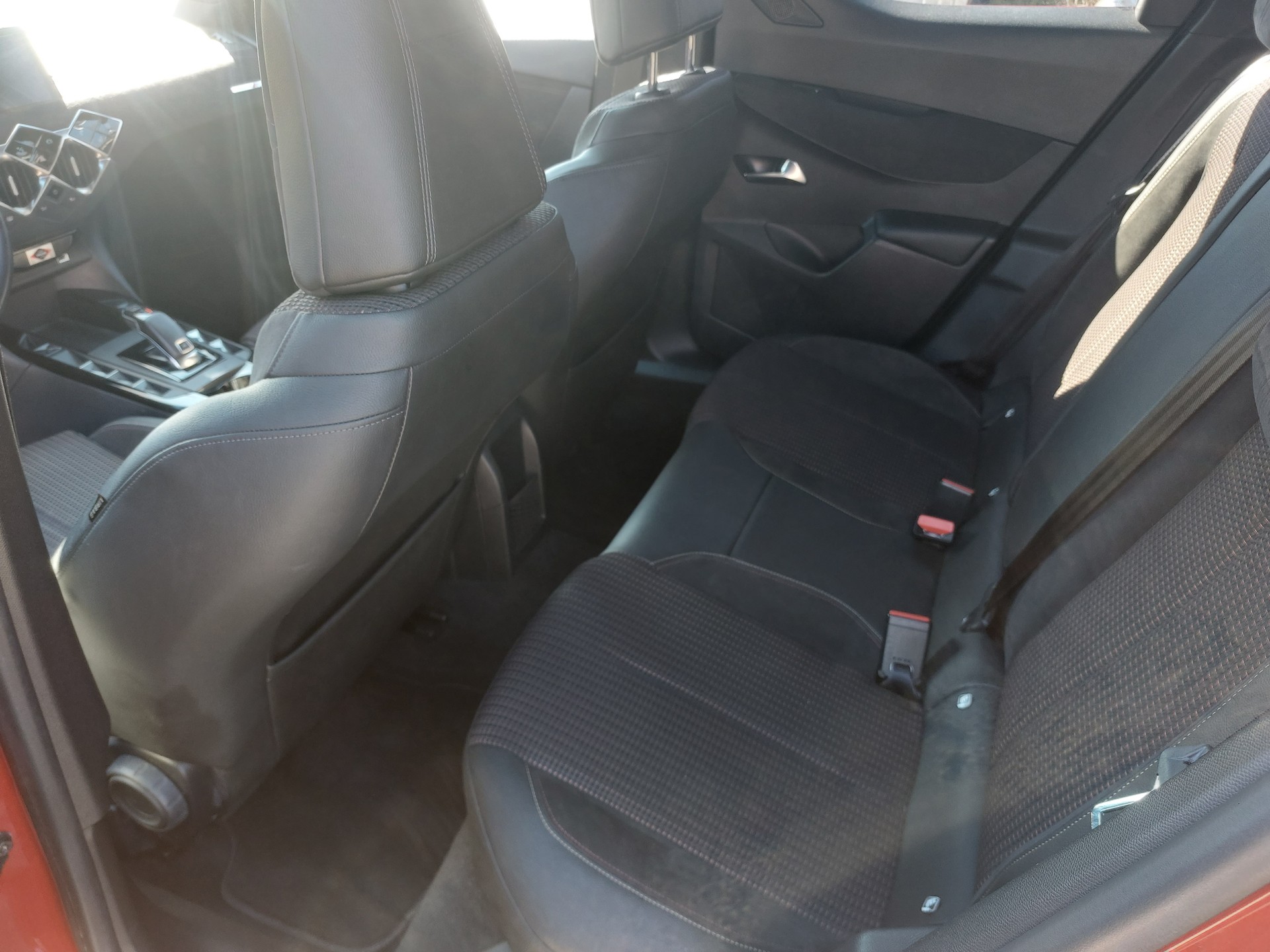 DS AUTOMOBILES DS 3 Crossback 1.2 PureTech Performance Line EAT8-image-13