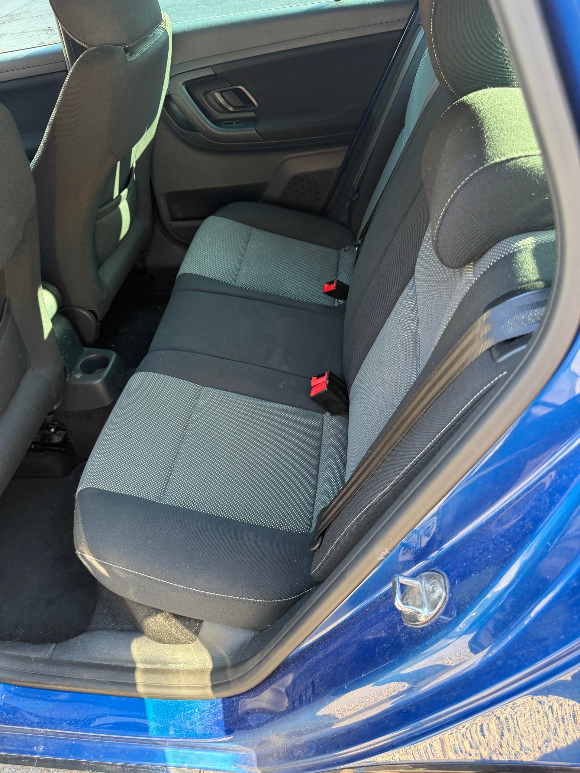 SKODA Fabia 1.2 TSI Ambition Plus-image-10
