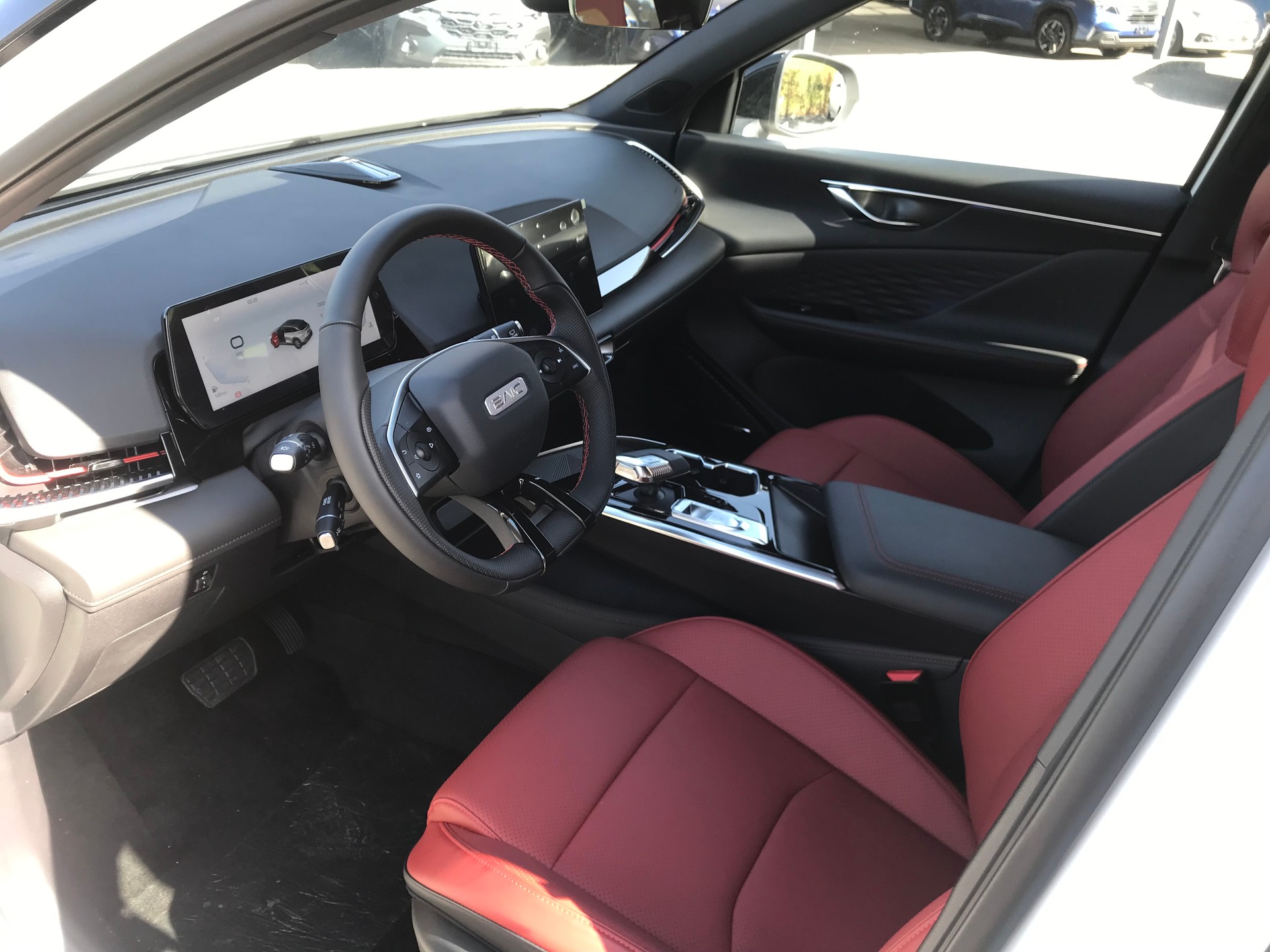BAIC X55 1.5 Premium-image-5