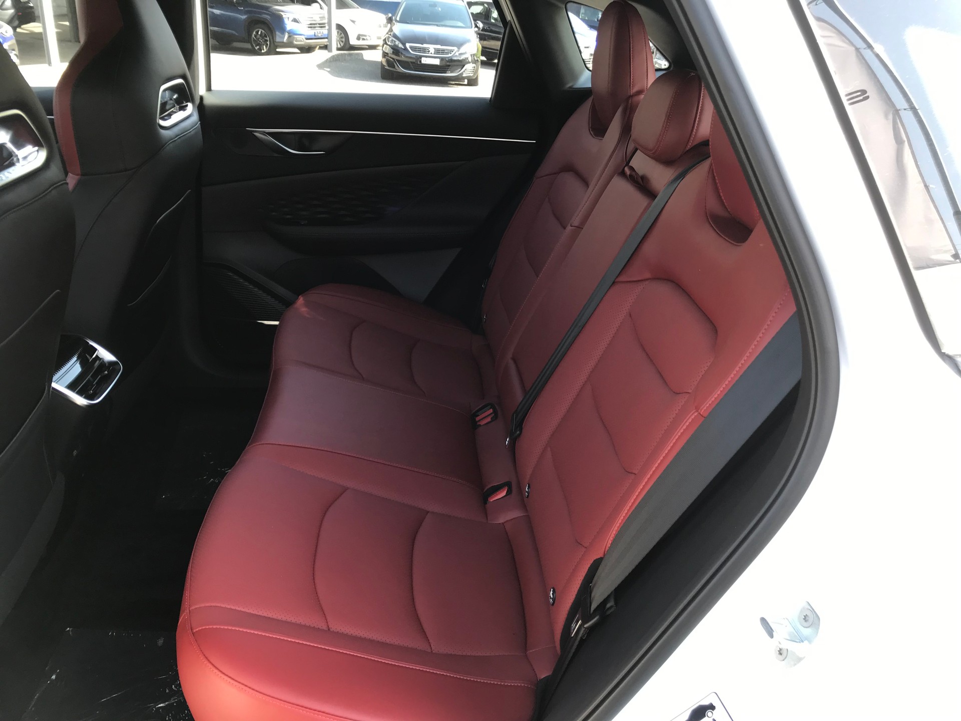 BAIC X55 1.5 Premium-image-6
