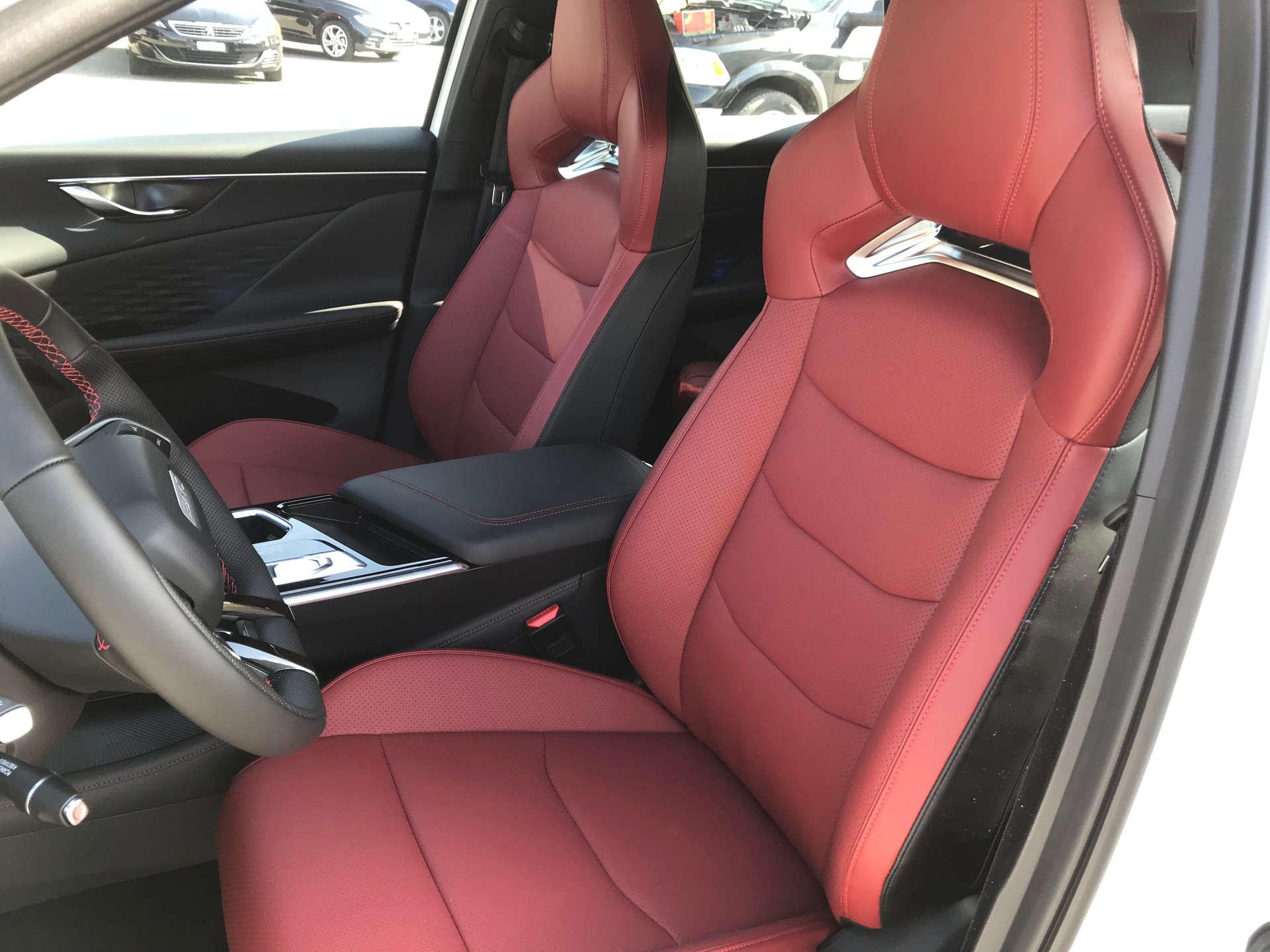 BAIC X55 1.5 Premium-image-8