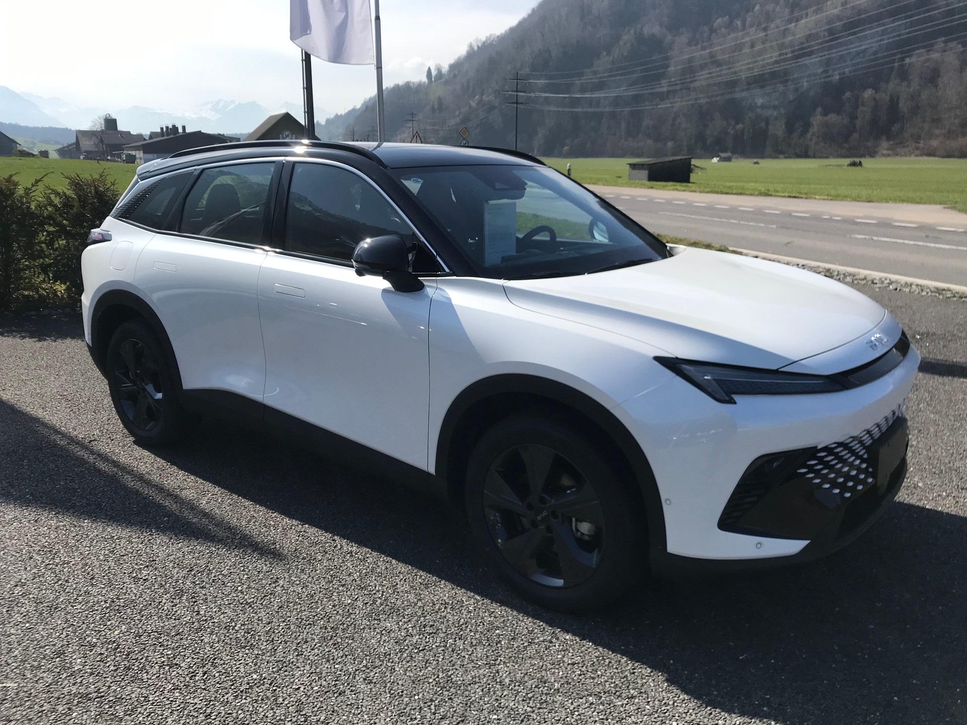 BAIC X55 1.5 Premium-showroom-element-3