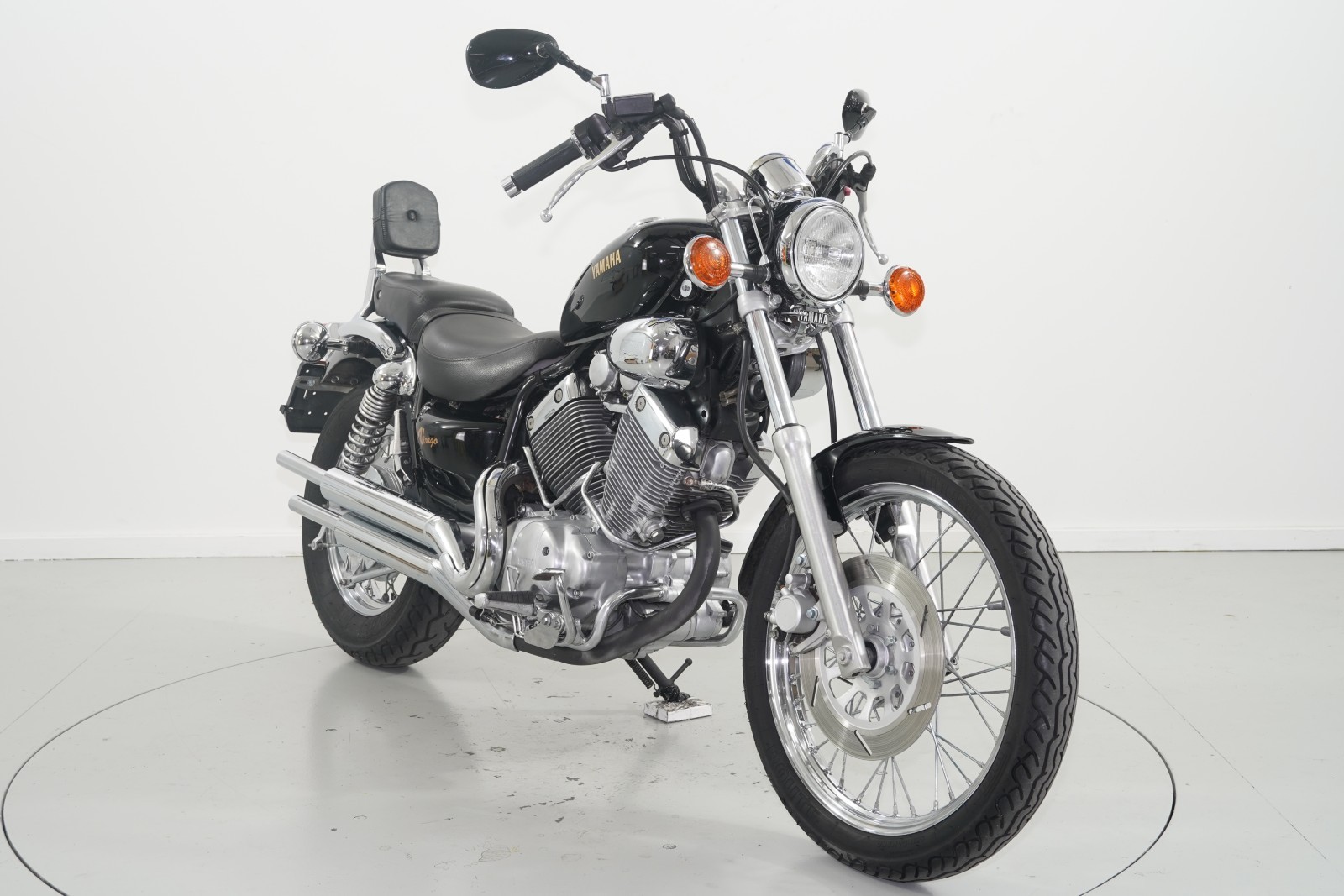 YAMAHA XV 535-image-1