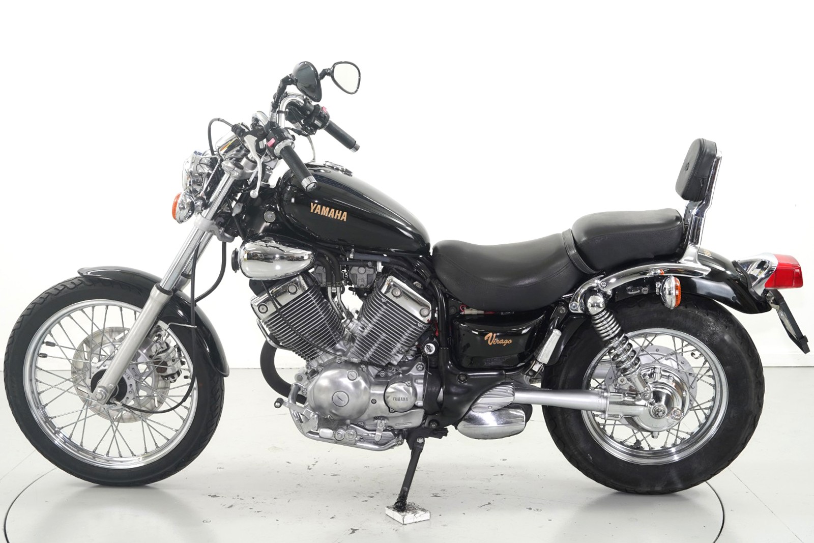 YAMAHA XV 535-image-4