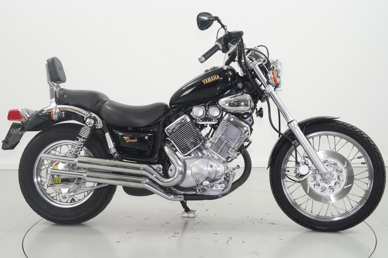 YAMAHA XV 535-image-3