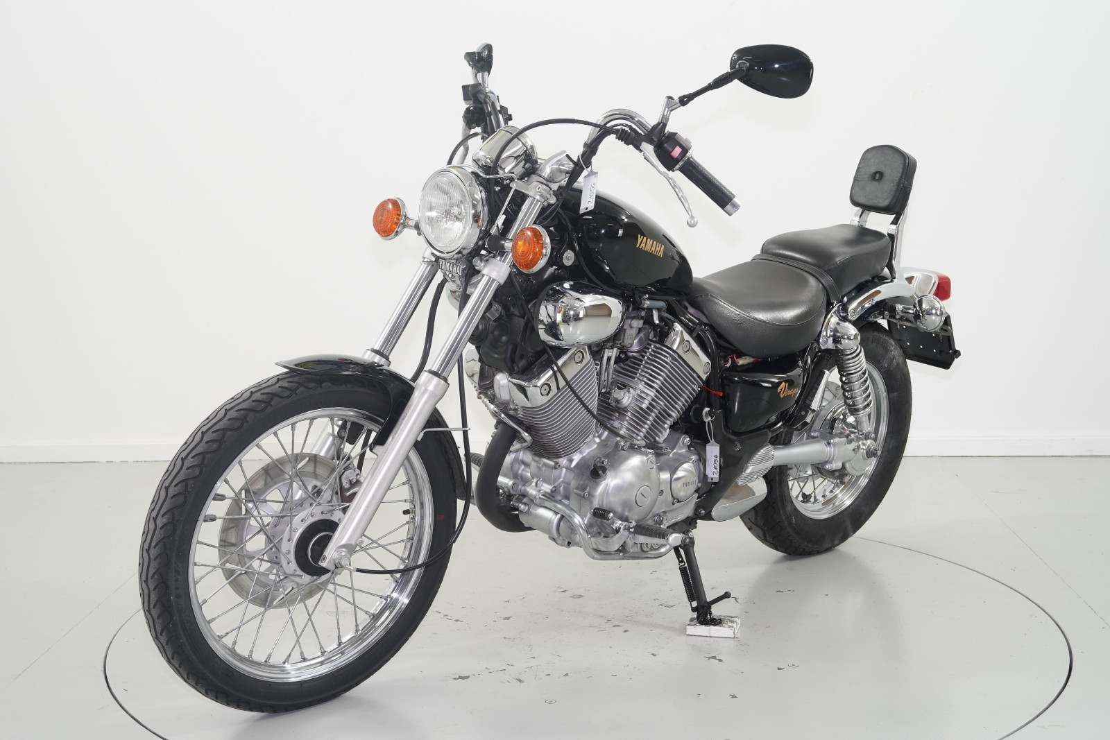 YAMAHA XV 535-image-2