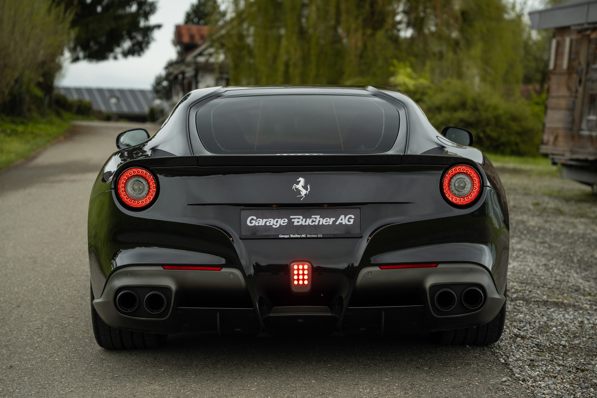 FERRARI F12 Berlinetta-image-5