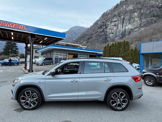 SKODA Kodiaq 2.0 Bi-TDI SCR RS 4x4 DSG-image-5
